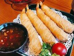 -合风谷(南下塘店)