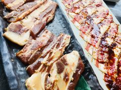 -一品诚记烤肉(大连柏威年购物中心店)