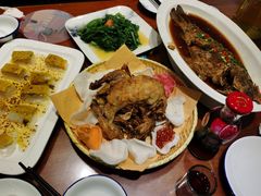 -临潼印象·特色陕菜