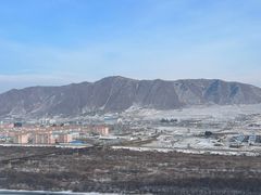 -图们国门景区