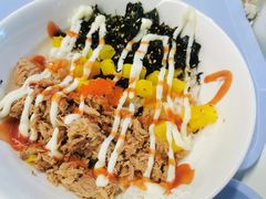 -北大家园食堂