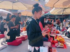-狮子山郊野公园