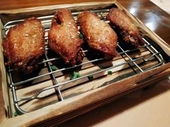 -烧鸟横丁(联发文创口岸店)