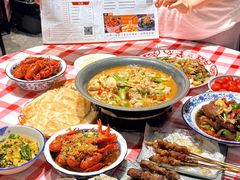 -江味龙虾馆·裸蓝龙虾(南山店)