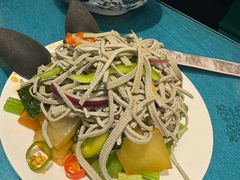 -清真聚陇缘美食餐厅(南横东街店)