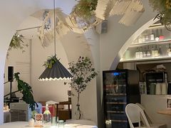 -春树下·树屋花房西餐厅(罍街AS1980店)