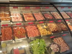 -晓燃地摊烤肉(朝阳双桥店)