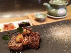 -和·铁板烧·OMAKASE(望京昆泰嘉晟酒店)