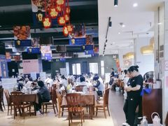 -天下客饭店(中山路店)