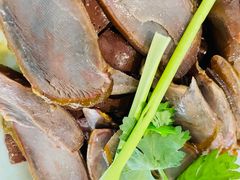 -陆记鹅庄·潮汕菜·狮头鹅(大仟里店)