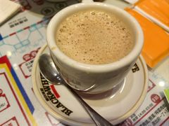 -鸿运茶餐厅(皇岗店)