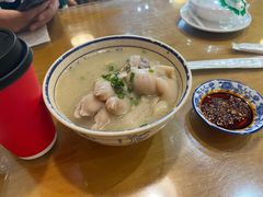 -易老妈蹄花.特色川菜(人民公园总店)