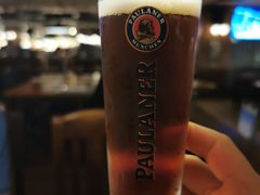 黑啤-宝莱纳啤酒花园餐厅PAULANER BRAUHAUS Nanjing(广州路店)