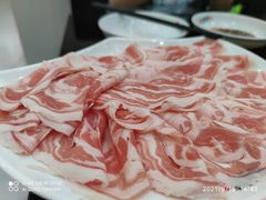 -红菇坊鲜汤火锅(北站店)