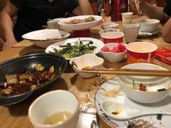 -湘阁里辣(南岭购物广场店)