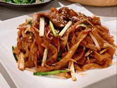 -十六台·经典广东菜(德外大街店)