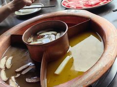 -滇釜火锅·能喝汤的火锅(车公庄店)