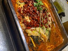 -云晓光头烧烤吧(新大陆广场店)