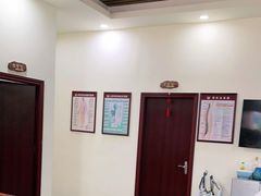-张钰强中医正骨推拿连锁(唐家人才公寓店)
