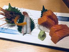-富山日式料理(宽厚里店)