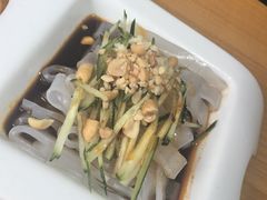 -丽清大别山鹅火锅(潜山路店)