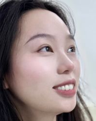 -韩美绣·骨相纹眉·洗眉美瞳线
