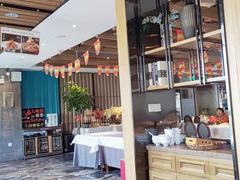 -大鸭梨烤鸭(枣园店)