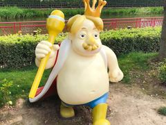 -安徒生童话乐园