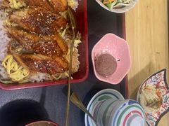 -桃屋日本料理(清华科技园店)