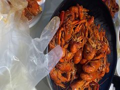 -聚味瞿记·龙虾堂(天元店)