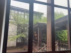 -山水一号·中餐厅