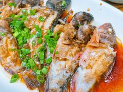 -金海湾海鲜排档(朱家尖店)
