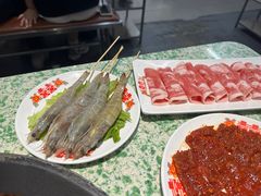 -肖婷姐大铁锅重庆火锅(南湖店)