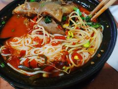 -李米线(武陵路店)