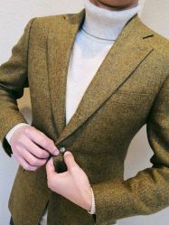 点击看大图 -优山定制西服衬衫大衣(国贸店)