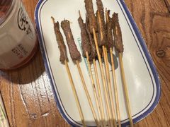 -云阿蛮云南生烫牛肉米线(奉贤路店)