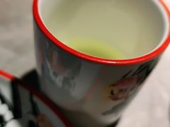 -新白鹿餐厅(金鹰新街口店)