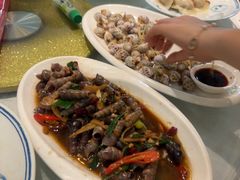 -莲花公园煎蟹(总店)