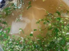 -西部马华清真兰州牛肉面·烧烤夜市(三里河店)