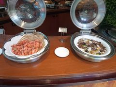 -聚春园自助餐厅(东街口店)
