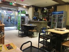 -来伊回麻辣烫·火锅串串清真(红瓦寺总店)