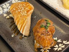 -饭团匠·料理小食堂(玉林店)
