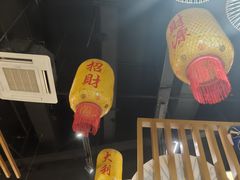 -董太婆老妈蹄花·川菜馆(福田店)