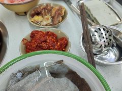 鲜毛肚-电台巷火锅(科华总店)