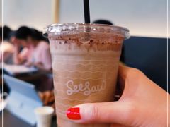 -Seesaw Coffee(苏州中心店)