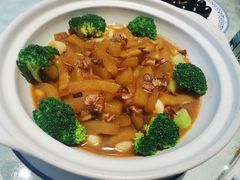 魚皮-瓯菜排档·温州海鲜(玕南店)