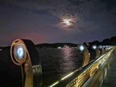 -云龙湖旅游景区