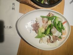 -宋小谨·泉州菜(西沙湾店)