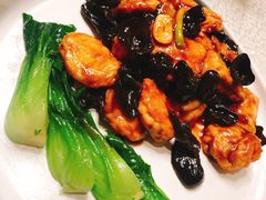 三鲜鱼面筋-松鹤楼(狮山永利广场店)