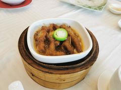 凤爪-潮福城大酒楼·潮粤菜·港式点心(阳光城店)